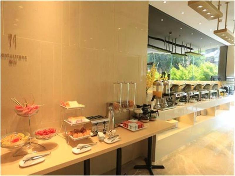Lavande Hotels-Xiamen Zhongshan Road Pedestrian Street Kültér fotó