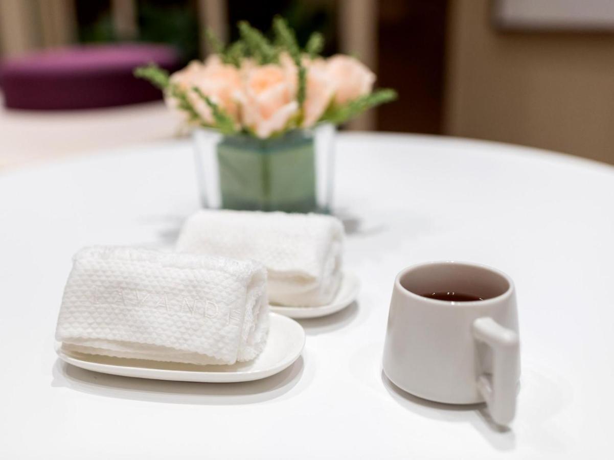 Lavande Hotels-Xiamen Zhongshan Road Pedestrian Street Kültér fotó