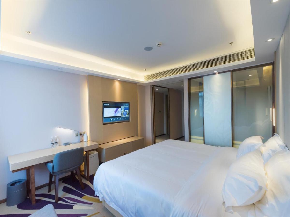 Lavande Hotels-Xiamen Zhongshan Road Pedestrian Street Kültér fotó