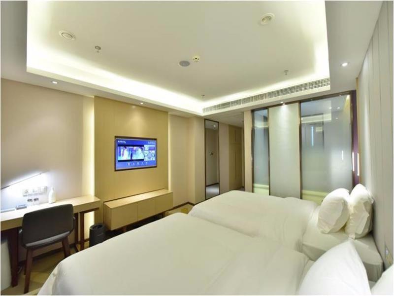 Lavande Hotels-Xiamen Zhongshan Road Pedestrian Street Kültér fotó
