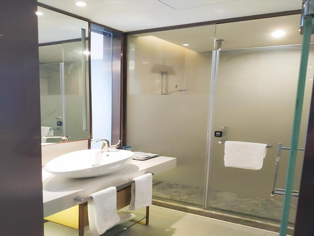 Lavande Hotels-Xiamen Zhongshan Road Pedestrian Street Kültér fotó